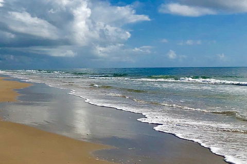 3 Nights 2 Full Days Private Guided Tour Of The Sunshine Coast And Hinterland - Accommodation Port Macquarie 4