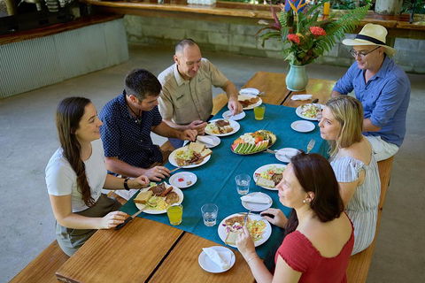 Daintree And Cape Tribulation Tour From Cairns - Accommodation Port Macquarie 0