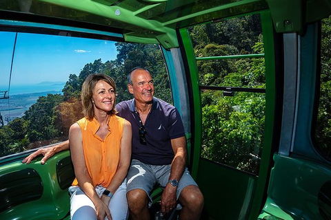 Kuranda Scenic Railway Day Trip From Cairns - Accommodation Port Macquarie 5