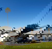 Higlights Of Hictoric Albany City the National ANZAC Centre - Accommodation Port Macquarie