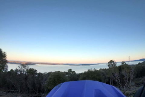 Explore Downhill Mountain In 3-Hour Bike Tour From Hobart - Accommodation Port Macquarie 0