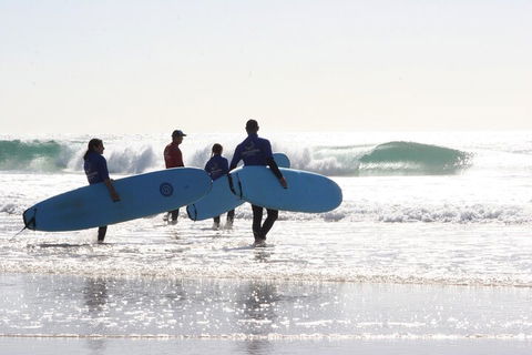 10-Day Surf Adventure From Sydney To Brisbane Including Coffs Harbour, Byron Bay And Gold Coast - Accommodation Port Macquarie 2