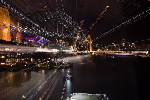 Sydney Photography Tour In The Historic Rocks Area - Accommodation Port Macquarie 0