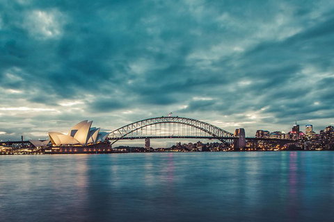 Sydney Photography Tour In The Historic Rocks Area - Accommodation Port Macquarie 1