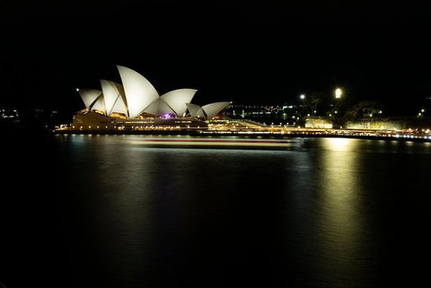 Sydney Photography Tour In The Historic Rocks Area - Accommodation Port Macquarie 2