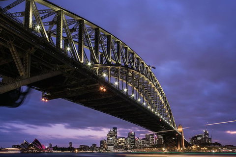 Sydney Photography Tour In The Historic Rocks Area - Accommodation Port Macquarie 3
