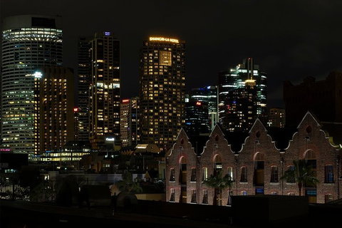 Sydney Photography Tour In The Historic Rocks Area - Accommodation Port Macquarie 5