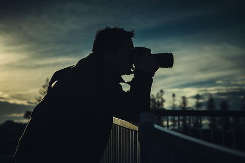 Melbourne Afternoon Photography Tour - Accommodation Port Macquarie 0