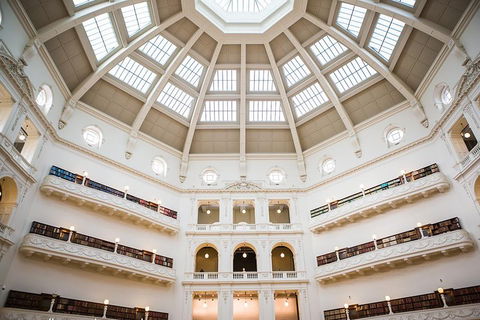 Melbourne Afternoon Photography Tour - Accommodation Port Macquarie 1