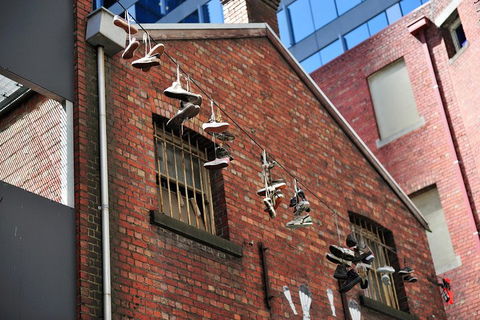 Architecture Tour Of Melbourne - Accommodation Port Macquarie 0