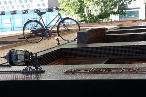 Architecture Tour Of Melbourne - Accommodation Port Macquarie 2