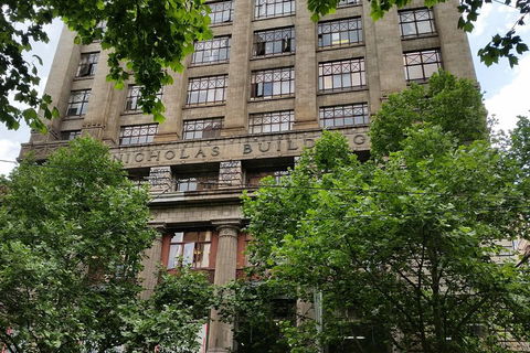 Architecture Tour Of Melbourne - Accommodation Port Macquarie 3