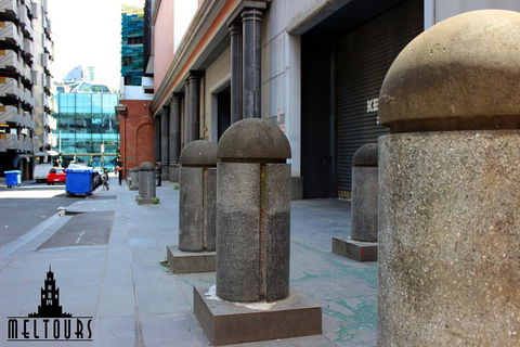 Architecture Tour Of Melbourne - Accommodation Port Macquarie 4