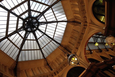 Architecture Tour Of Melbourne - Accommodation Port Macquarie 5