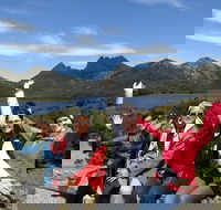 Cradle Mountain Active Day Trip from Launceston - Accommodation Port Macquarie