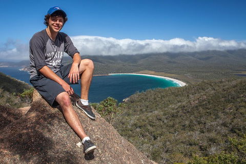 3-Day Tasmania Combo: Launceston To Hobart Active Tour Including Cradle Mountain, Freycinet National Park And Port Arthur - Accommodation Port Macquarie 1
