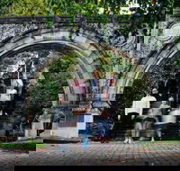 Private Royal Tasmanian Botanical Gardens Walking Tour - Accommodation Port Macquarie
