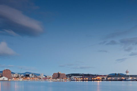Mt Wellington Tour And MONA Admission - Accommodation Port Macquarie 0
