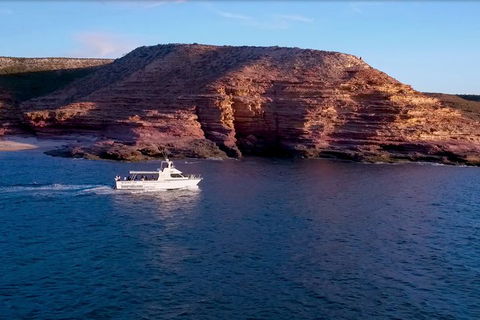 Kalbarri Sunset Coastal Cliff Cruise - Accommodation Port Macquarie 3