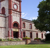 Full-Day Wine World Tour in Barossa - Accommodation Port Macquarie