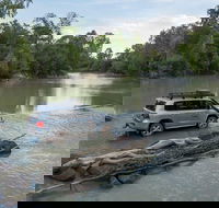 5 Day Kakadu National Park and Arnhem Land Tour - Accommodation Port Macquarie