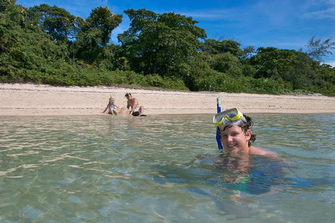 Green Island Eco Adventure From Cairns - Accommodation Port Macquarie 3