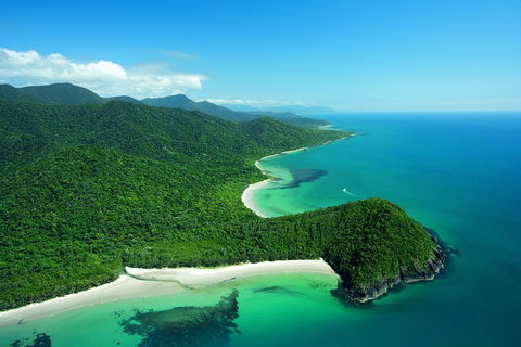 Double Pack-Ancient Rainforest And Waterfalls! - Accommodation Port Macquarie 1