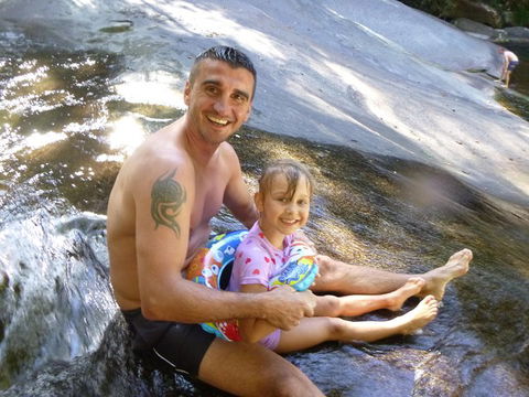 Double Pack-Ancient Rainforest And Waterfalls! - Accommodation Port Macquarie 4