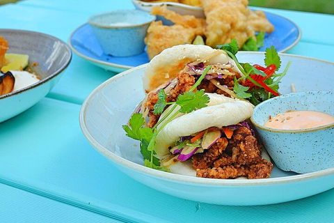 Gourmet Lunch Tour In Darwin Sundays 3-Hours - Accommodation Port Macquarie 0
