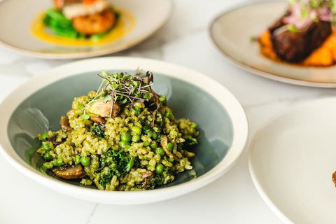 Gourmet Lunch Tour In Darwin Sundays 3-Hours - Accommodation Port Macquarie 1