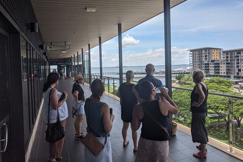 Gourmet Lunch Tour In Darwin Sundays 3-Hours - Accommodation Port Macquarie 2