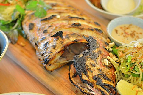 Gourmet Lunch Tour In Darwin Sundays 3-Hours - Accommodation Port Macquarie 4