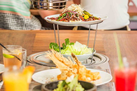 Gourmet Lunch Tour In Darwin Sundays 3-Hours - Accommodation Port Macquarie 5