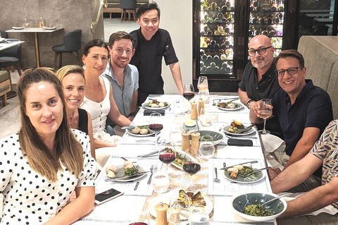 Gourmet Lunch Tour In Darwin Tuesday To Saturdays 3-Hours - Accommodation Port Macquarie 1
