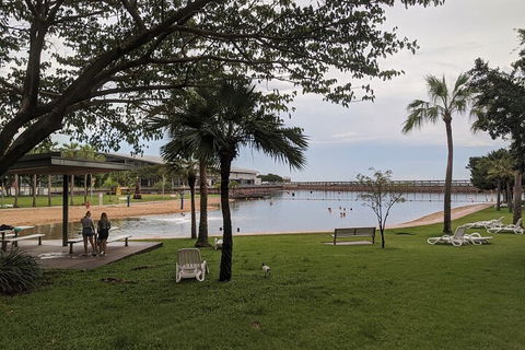 Gourmet Lunch Tour In Darwin Tuesday To Saturdays 3-Hours - Accommodation Port Macquarie 2