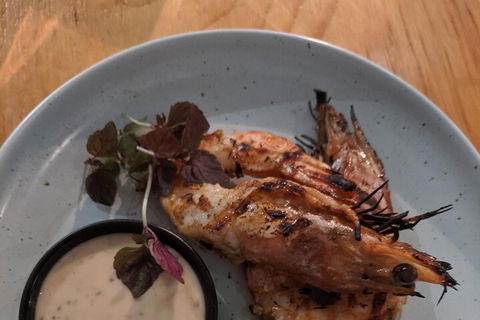 Gourmet Lunch Tour In Darwin Tuesday To Saturdays 3-Hours - Accommodation Port Macquarie 5
