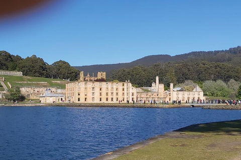 6-Day Hearty Tasmania Tour (Tasmania In A Circle) - Accommodation Port Macquarie 2