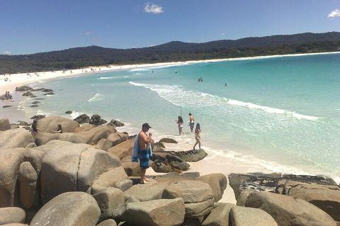 6-Day Hearty Tasmania Tour (Tasmania In A Circle) - Accommodation Port Macquarie 3
