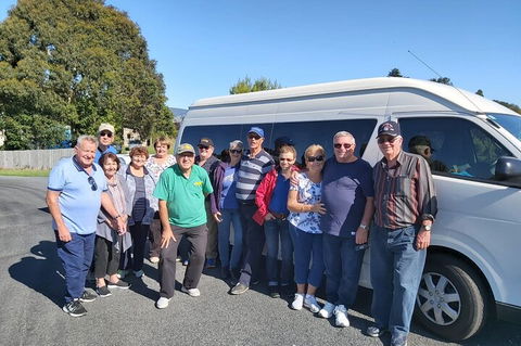 6-Day Hearty Tasmania Tour (Tasmania In A Circle) - Accommodation Port Macquarie 5