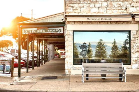 Mornington Peninsula Sightseeing Tour For 2-6 Guests. - Accommodation Port Macquarie 0