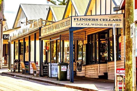 Mornington Peninsula Sightseeing Tour For 2-6 Guests. - Accommodation Port Macquarie 5