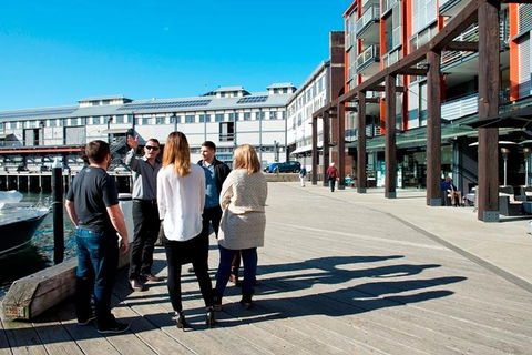 Small Group Essential Sydney Tour Including Lunch - Accommodation Port Macquarie 0