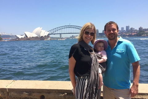 Small Group Essential Sydney Tour Including Lunch - Accommodation Port Macquarie 1
