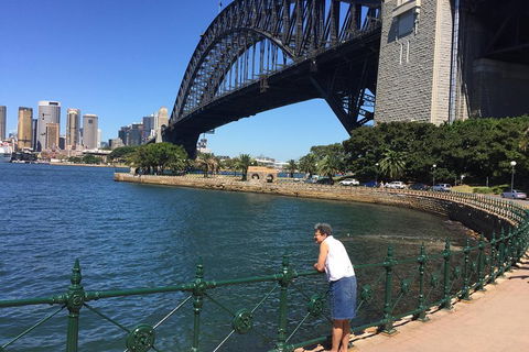 Small Group Essential Sydney Tour Including Lunch - Accommodation Port Macquarie 2
