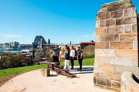 Small Group Essential Sydney Tour Including Lunch - Accommodation Port Macquarie 4