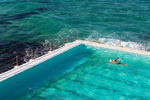 Small Group Essential Sydney Tour Including Lunch - Accommodation Port Macquarie 5