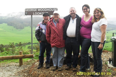 Shore Excursion: Small-Group Cradle Mountain Day Tour From Burnie - Accommodation Port Macquarie 1