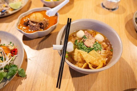 Taste Of Sydney - Barangaroo And The Rocks - Accommodation Port Macquarie 3