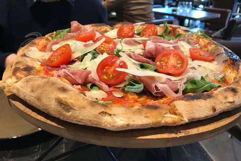 Taste Of Sydney - Barangaroo And The Rocks - Accommodation Port Macquarie 4