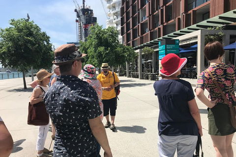 Taste Of Sydney - Barangaroo And The Rocks - Accommodation Port Macquarie 5